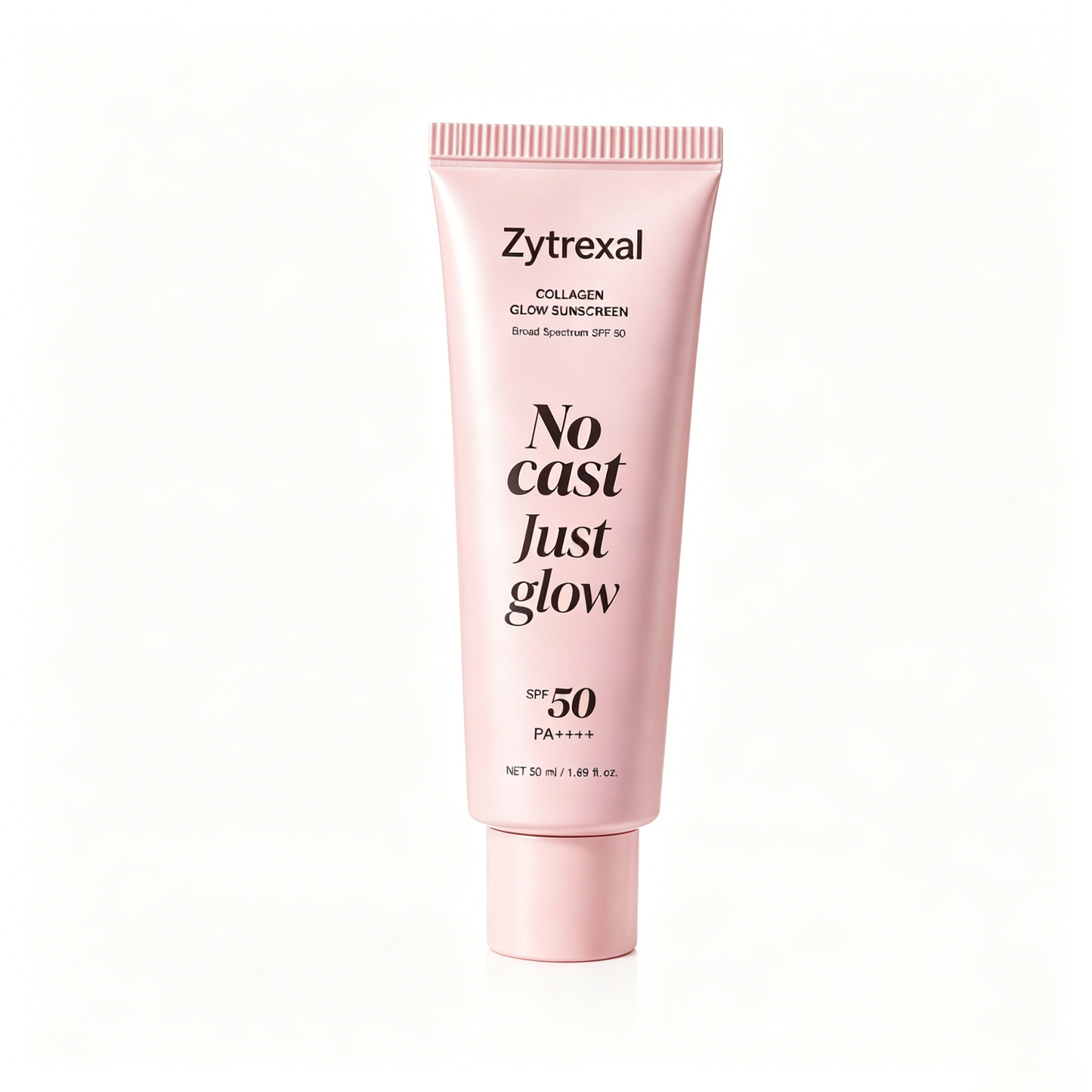 The sunscreen you’ll actually fall in love with 😍☀️ Feels like nothing • Looks like glow • Works like skincare 💫