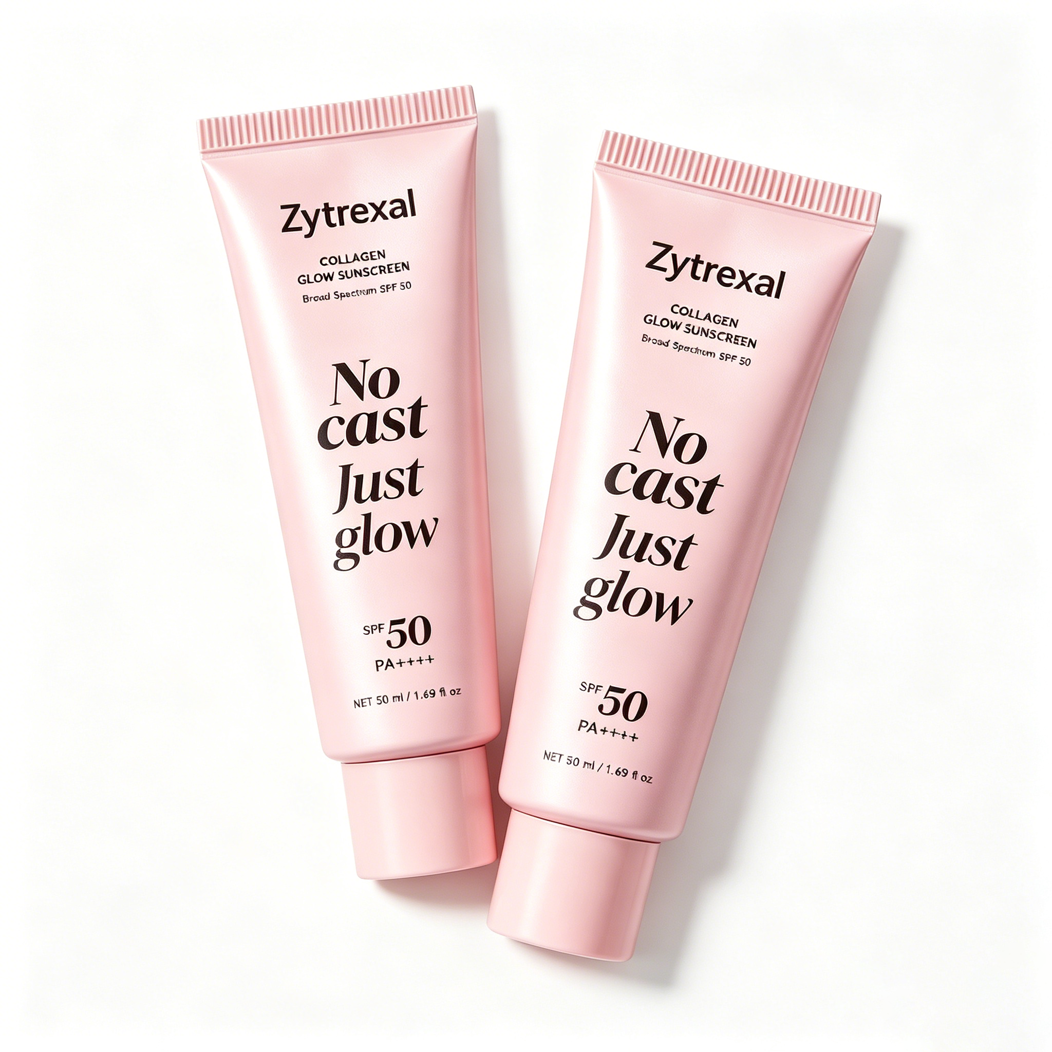 Sunscreen 2PCS 💖