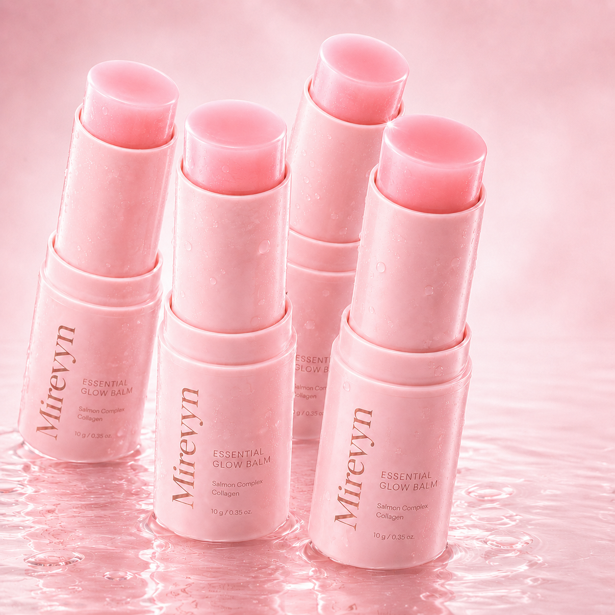 🔥Last Day Buy 1 Get 1 Free🎁Wrinkle Bounce Multi Balm Stick