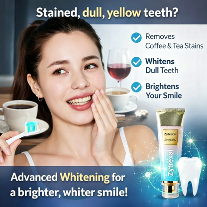 ✨ Smile Brighter. Feel the Difference. A smile that instantly stands out 😁