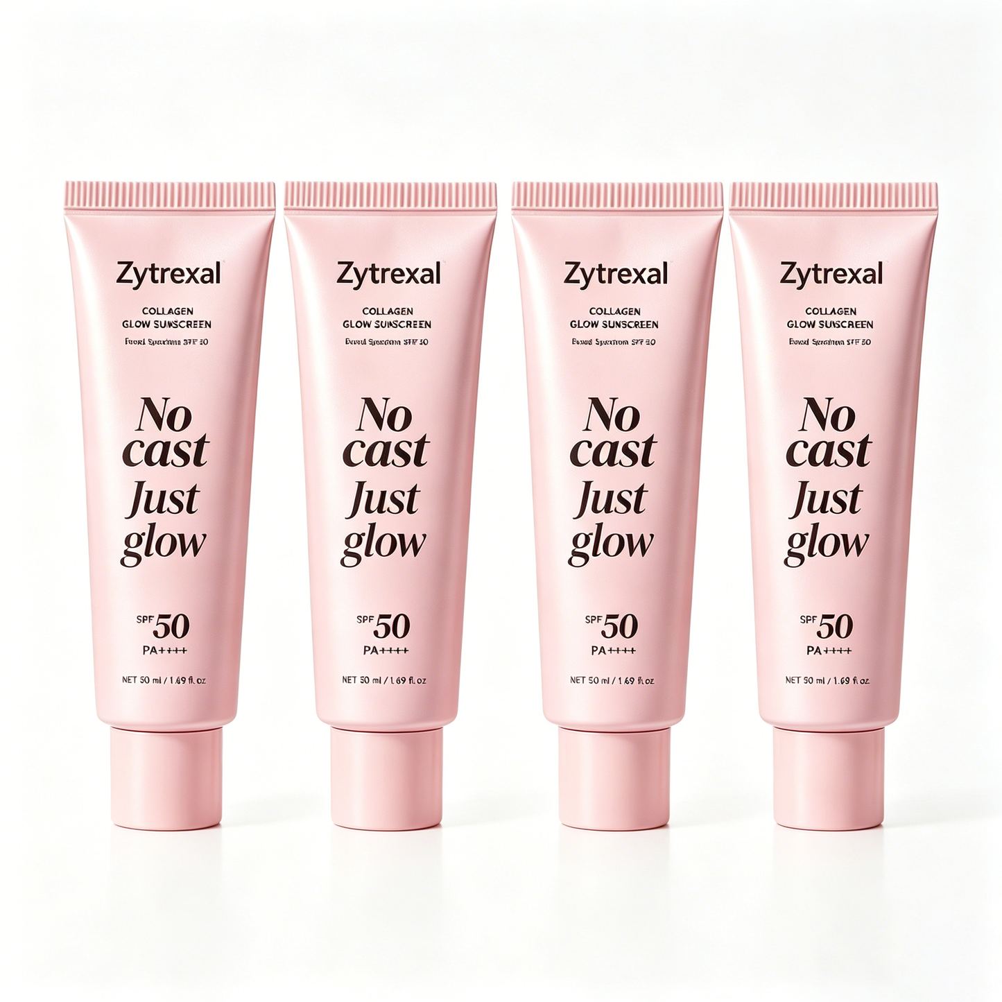 The sunscreen you’ll actually fall in love with 😍☀️ Feels like nothing • Looks like glow • Works like skincare 💫