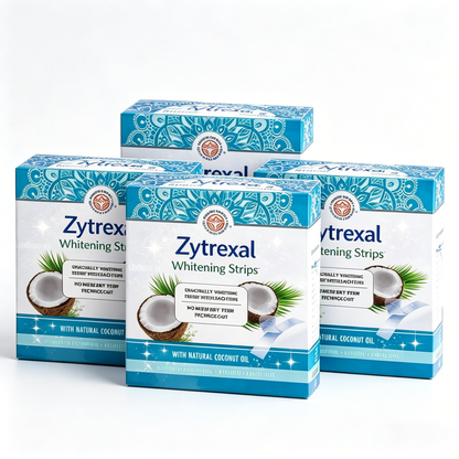 🦷 Restore a Naturally Brighter Smile ✨ Gentle whitening that cares for your teeth